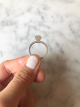 Cargar imagen en el visor de la galería, ANILLO NOVIA
